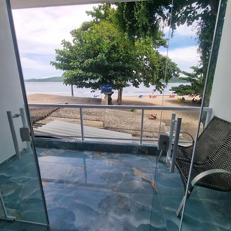 Pousada Del Sole Angra dos Reis Buitenkant foto
