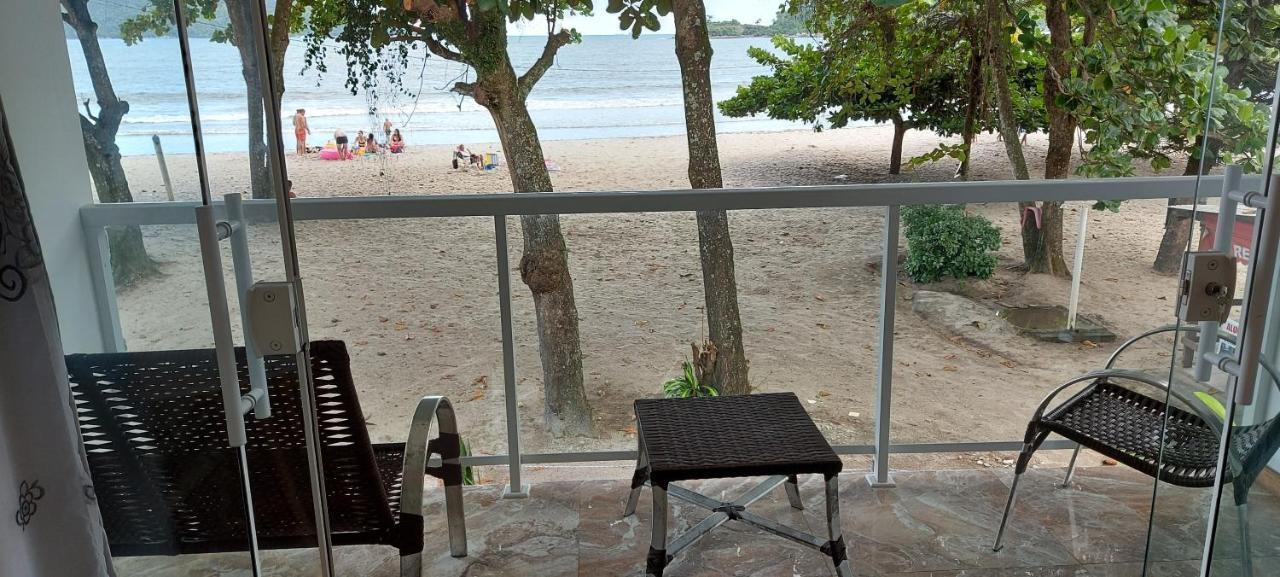 Pousada Del Sole Angra dos Reis Buitenkant foto