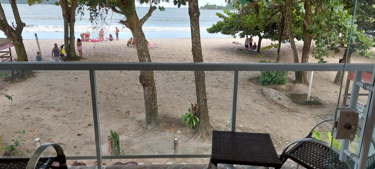 Pousada Del Sole Angra dos Reis Buitenkant foto