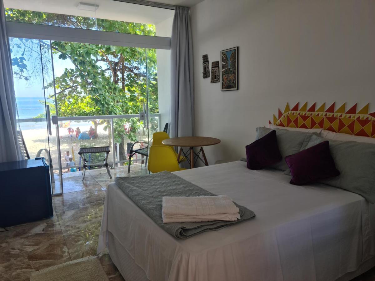 Pousada Del Sole Angra dos Reis Kamer foto