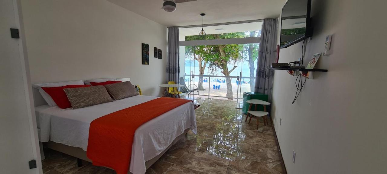 Pousada Del Sole Angra dos Reis Kamer foto