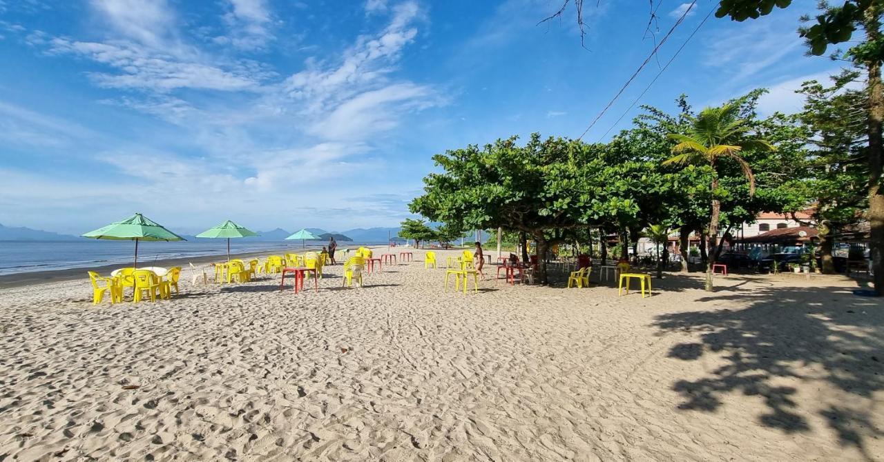 Pousada Del Sole Angra dos Reis Buitenkant foto