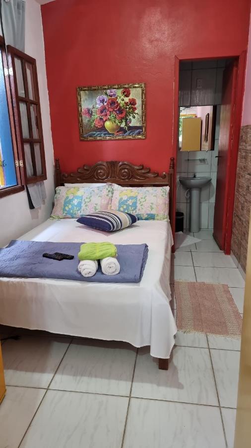 Pousada Del Sole Angra dos Reis Kamer foto