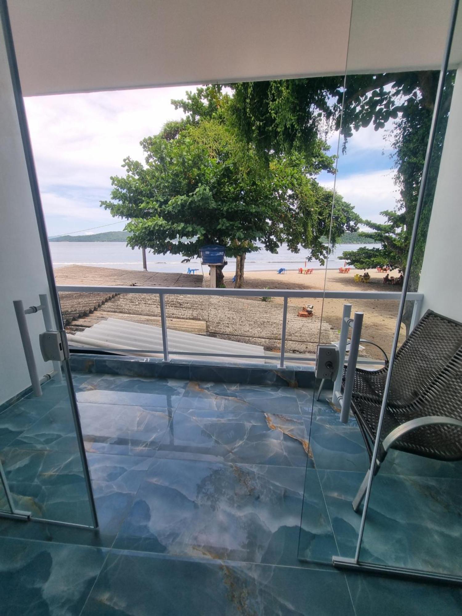 Pousada Del Sole Angra dos Reis Buitenkant foto