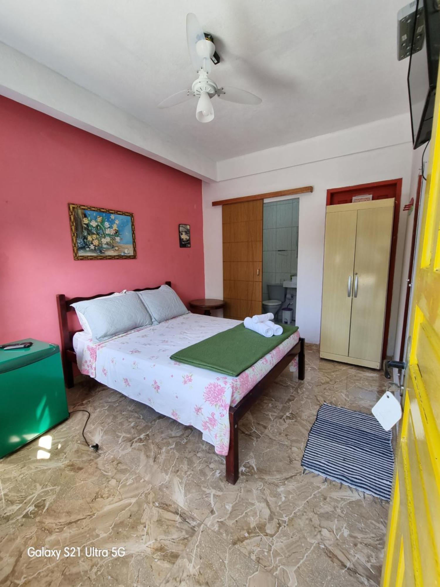 Pousada Del Sole Angra dos Reis Kamer foto