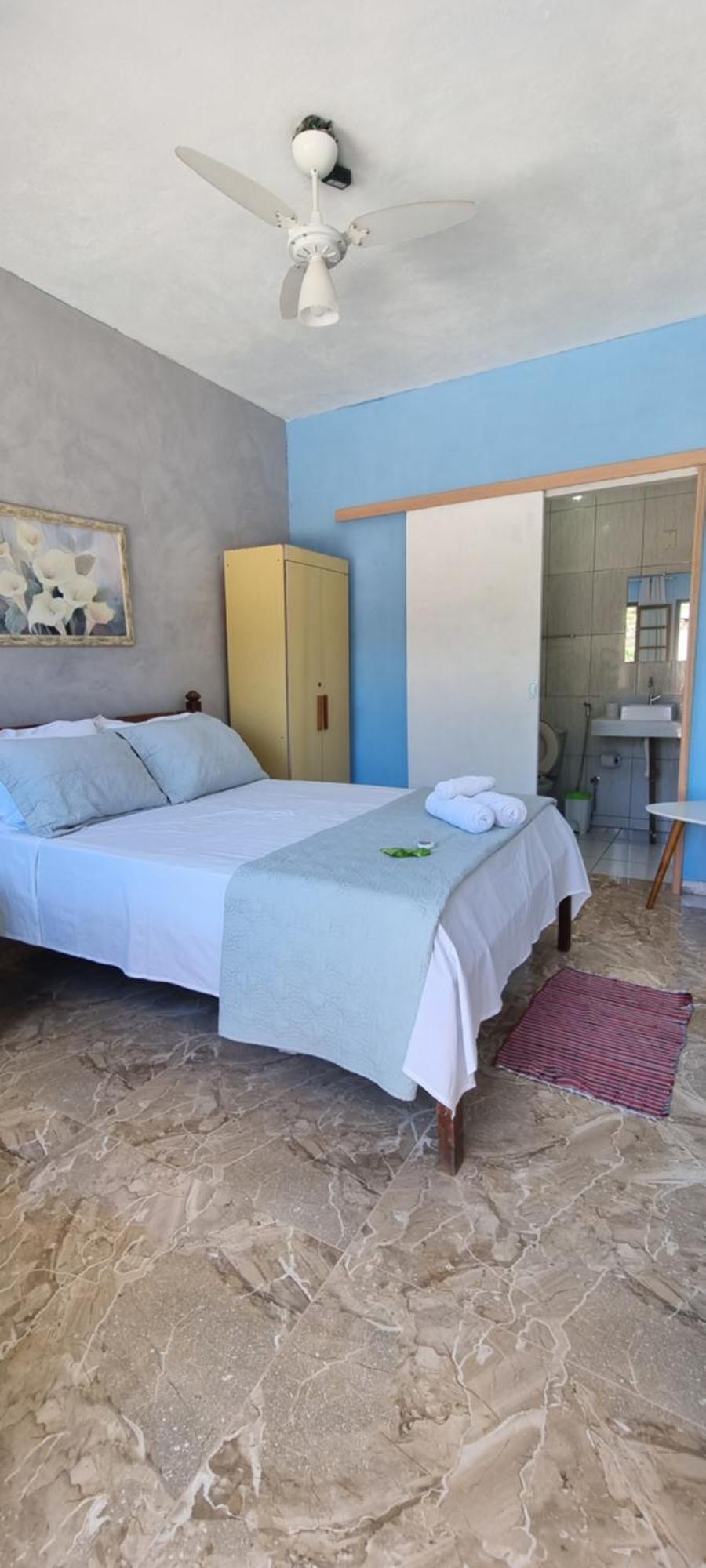 Pousada Del Sole Angra dos Reis Kamer foto