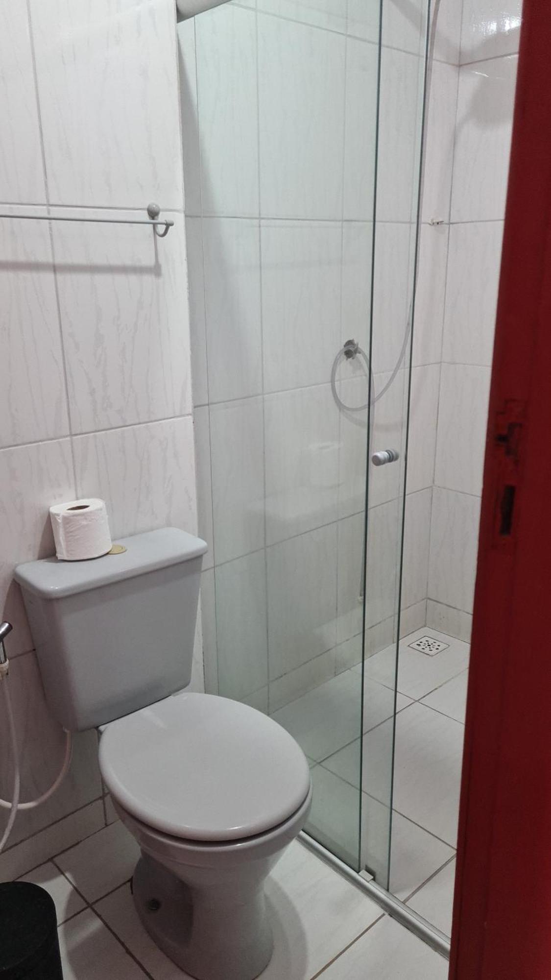 Pousada Del Sole Angra dos Reis Kamer foto