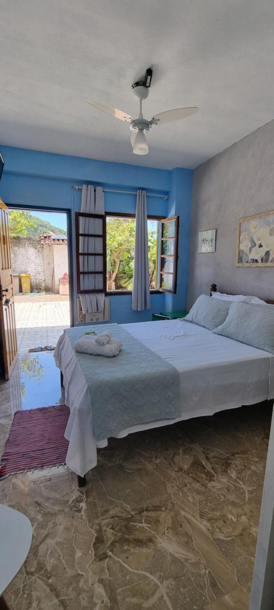 Pousada Del Sole Angra dos Reis Kamer foto