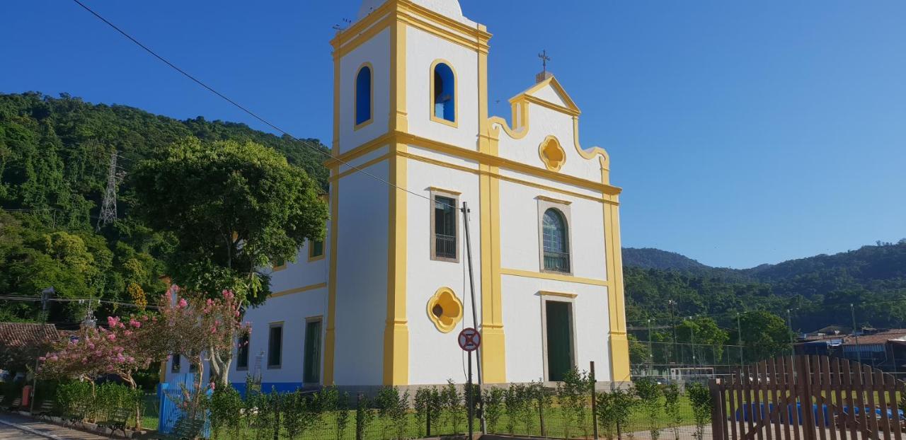 Pousada Del Sole Angra dos Reis Buitenkant foto